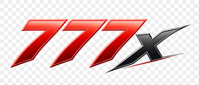 777x official logo